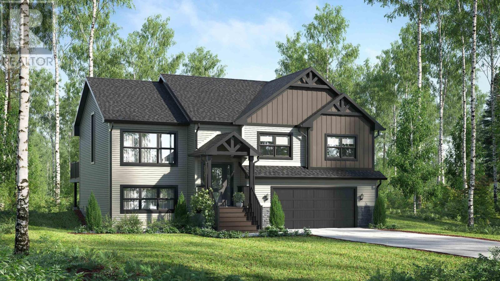 Lot 5141 561 Bondi Drive, Middle Sackville, Nova Scotia  B4E 0W2 - Photo 1 - 202427311