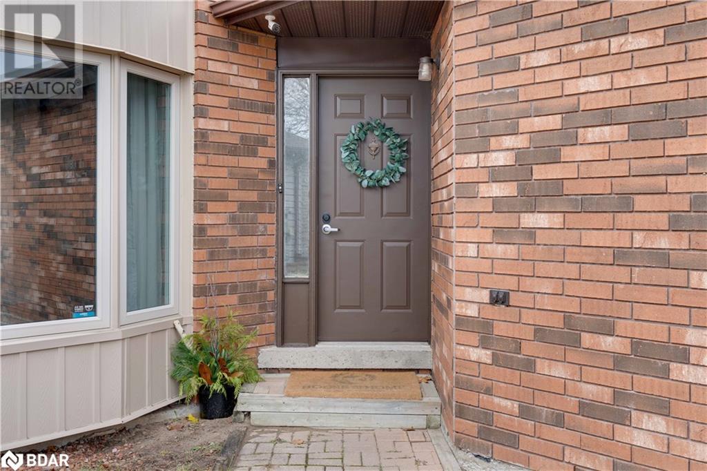 36 Carr Drive, Barrie, Ontario  L4N 6M9 - Photo 4 - 40675238