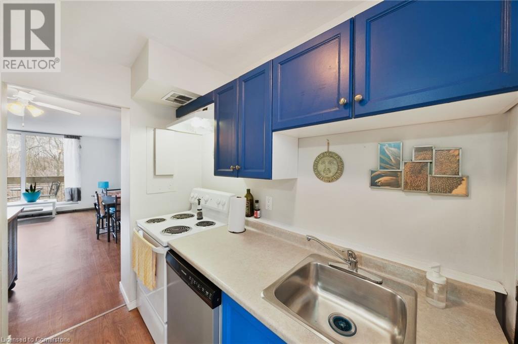 350 Quigley Road Unit# 346, Hamilton, Ontario  L8K 5N2 - Photo 16 - 40680332