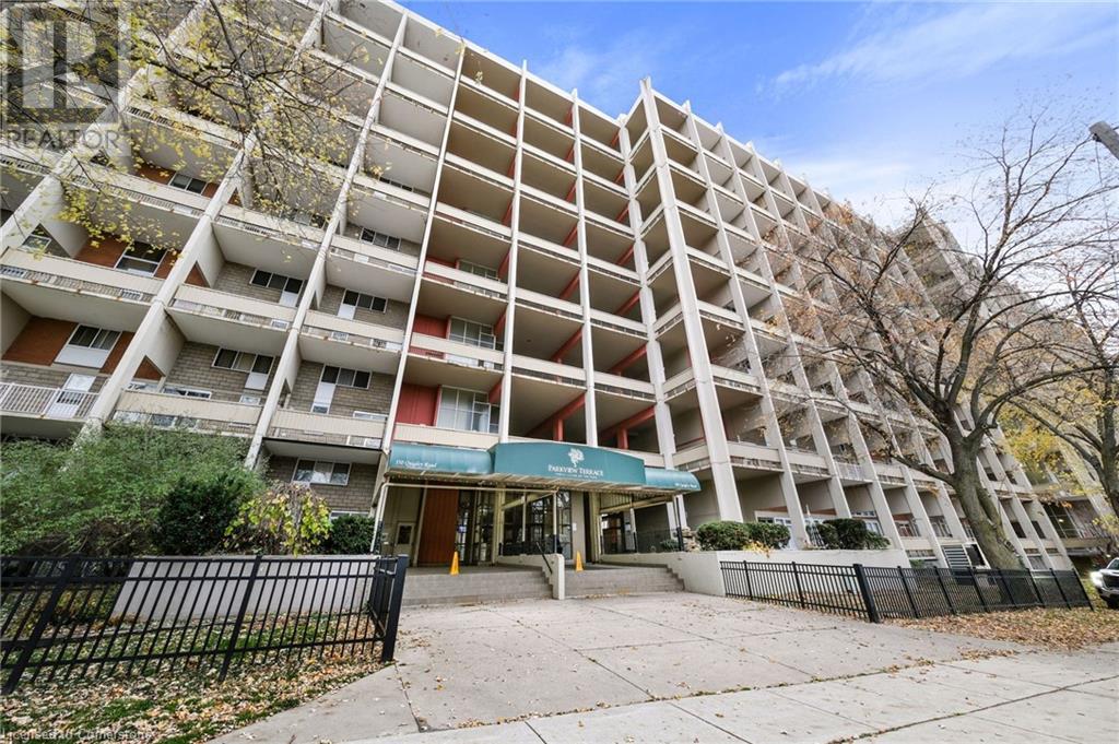 350 Quigley Road Unit# 346, Hamilton, Ontario  L8K 5N2 - Photo 2 - 40680332