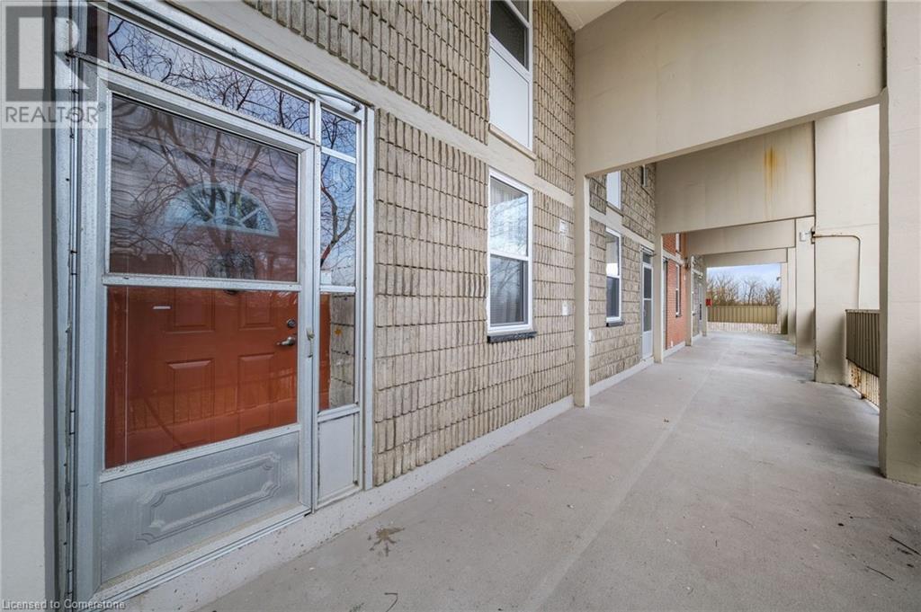 350 Quigley Road Unit# 346, Hamilton, Ontario  L8K 5N2 - Photo 3 - 40680332