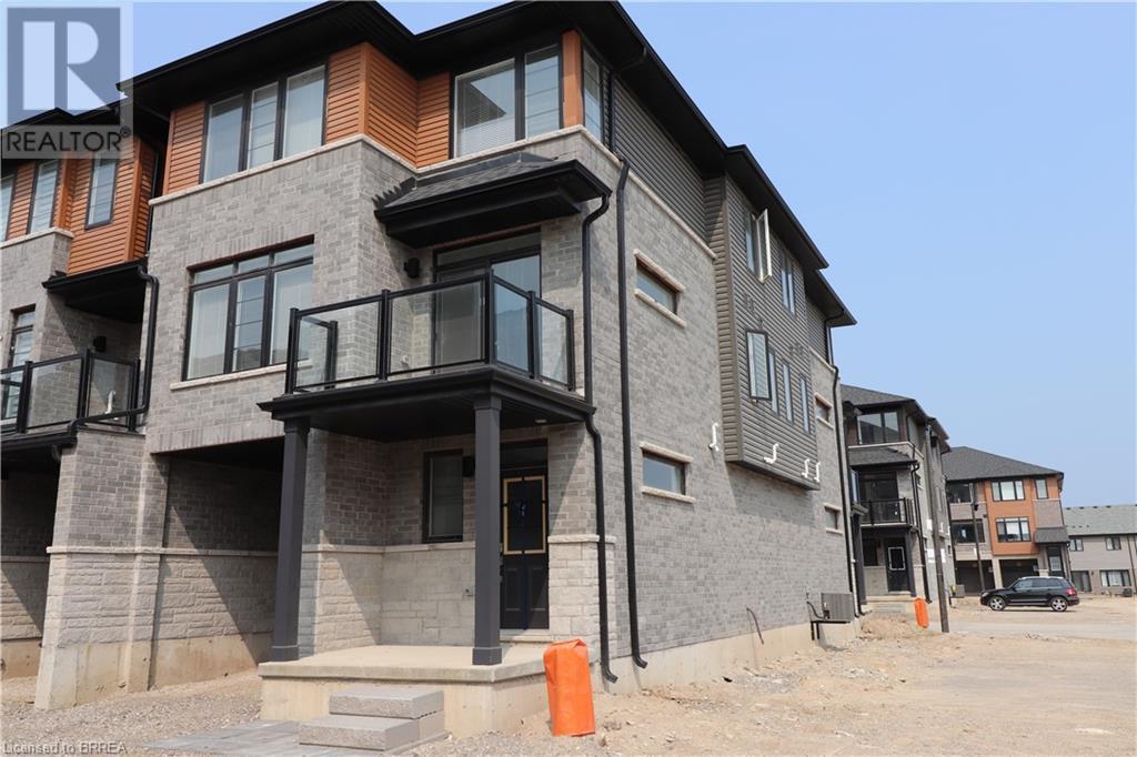 461 Blackburn Drive Unit# 110, Brantford, Ontario  N3T 0W9 - Photo 5 - 40680560