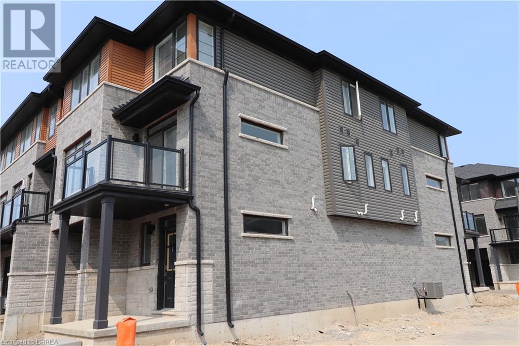 461 Blackburn Drive Unit# 110, Brantford, Ontario  N3T 0W9 - Photo 4 - 40680560