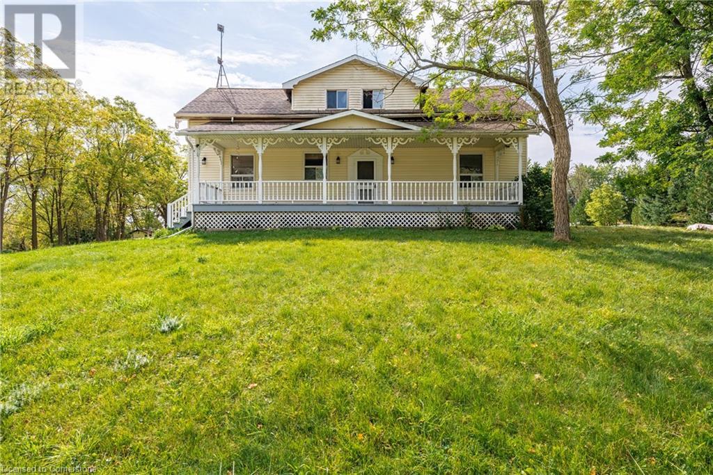 5782 Sixteen Road Unit# B, West Lincoln, Ontario  L0R 1Y0 - Photo 1 - 40681034