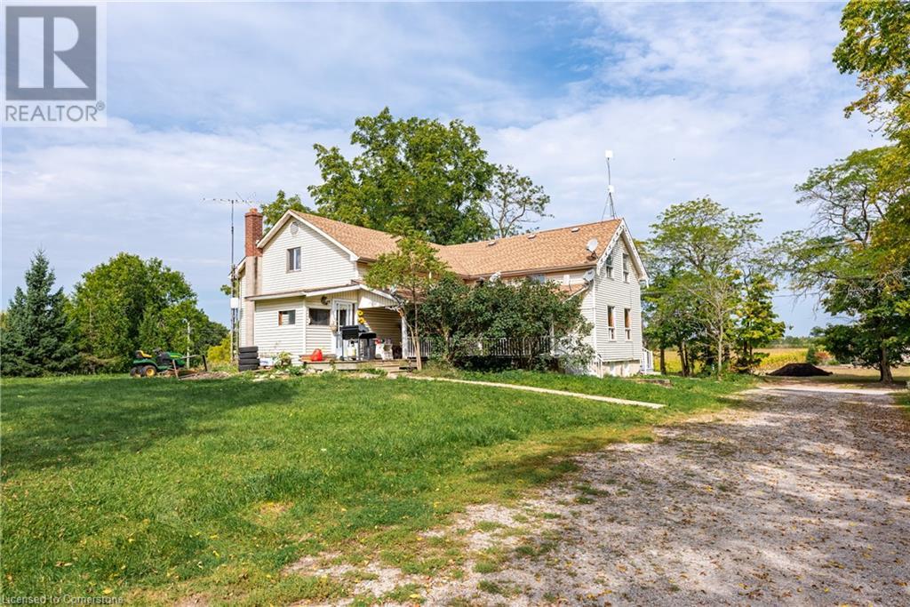 5782 Sixteen Road Unit# B, West Lincoln, Ontario  L0R 1Y0 - Photo 2 - 40681034