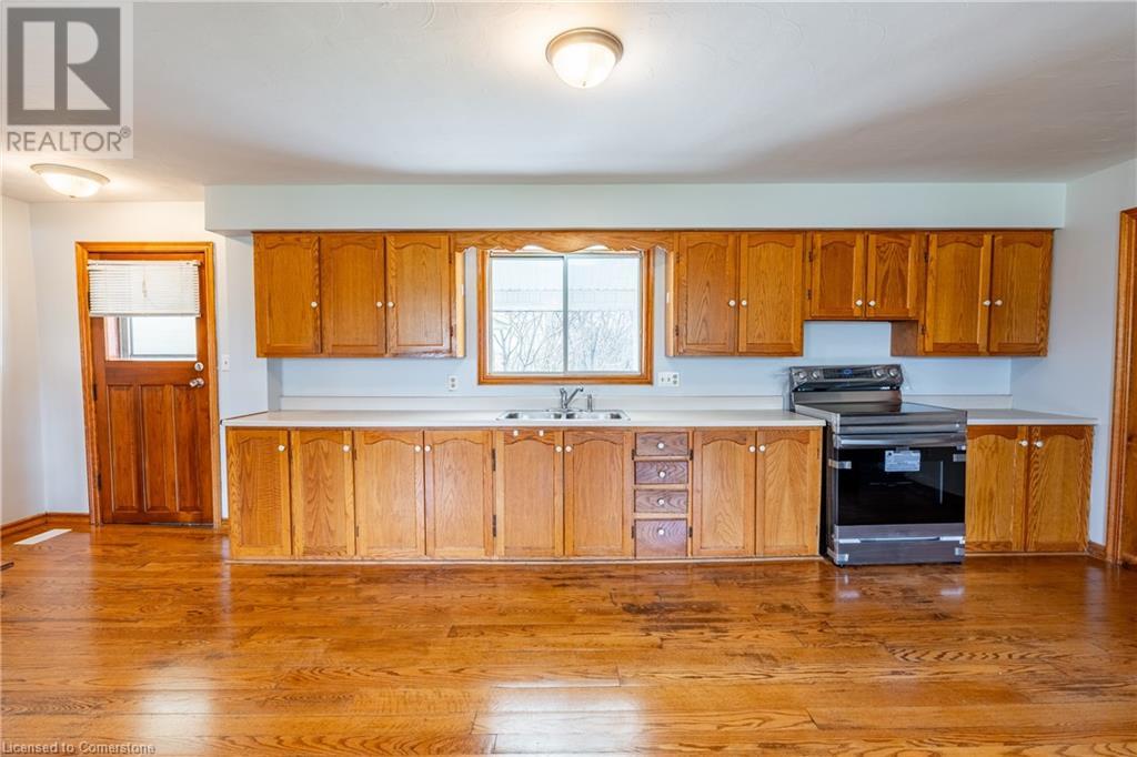 5782 Sixteen Road Unit# B, West Lincoln, Ontario  L0R 1Y0 - Photo 5 - 40681034