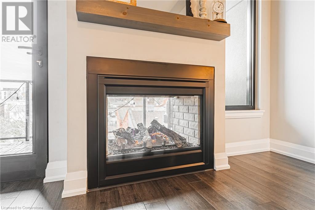 181 James Street N Unit# 402, Hamilton, Ontario  L8R 2K9 - Photo 9 - 40680872