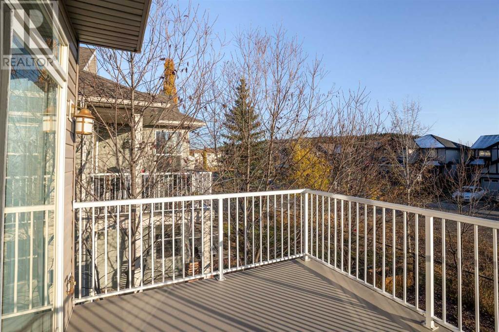 8 Sunset Close, Cochrane, Alberta  T4C 0B3 - Photo 42 - A2176373