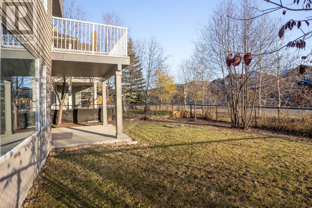 8 Sunset Close, Cochrane, Alberta  T4C 0B3 - Photo 47 - A2176373