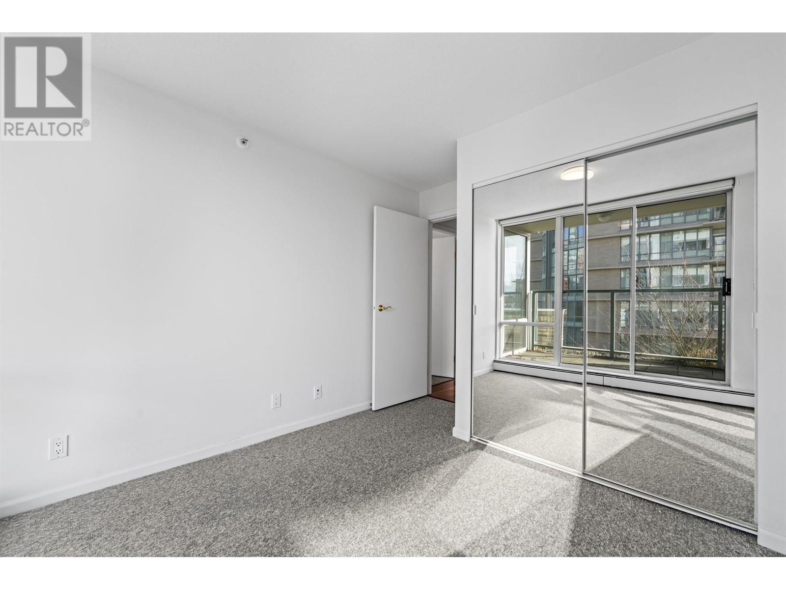 Listing Picture 11 of 25 : 603 1288 MARINASIDE CRESCENT, Vancouver / 溫哥華 - 魯藝地產 Yvonne Lu Group - MLS Medallion Club Member