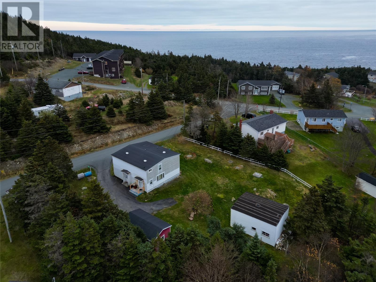 7-7a Hudsons Lane, Pouch Cove, Newfoundland & Labrador  A0A 3L0 - Photo 37 - 1279978