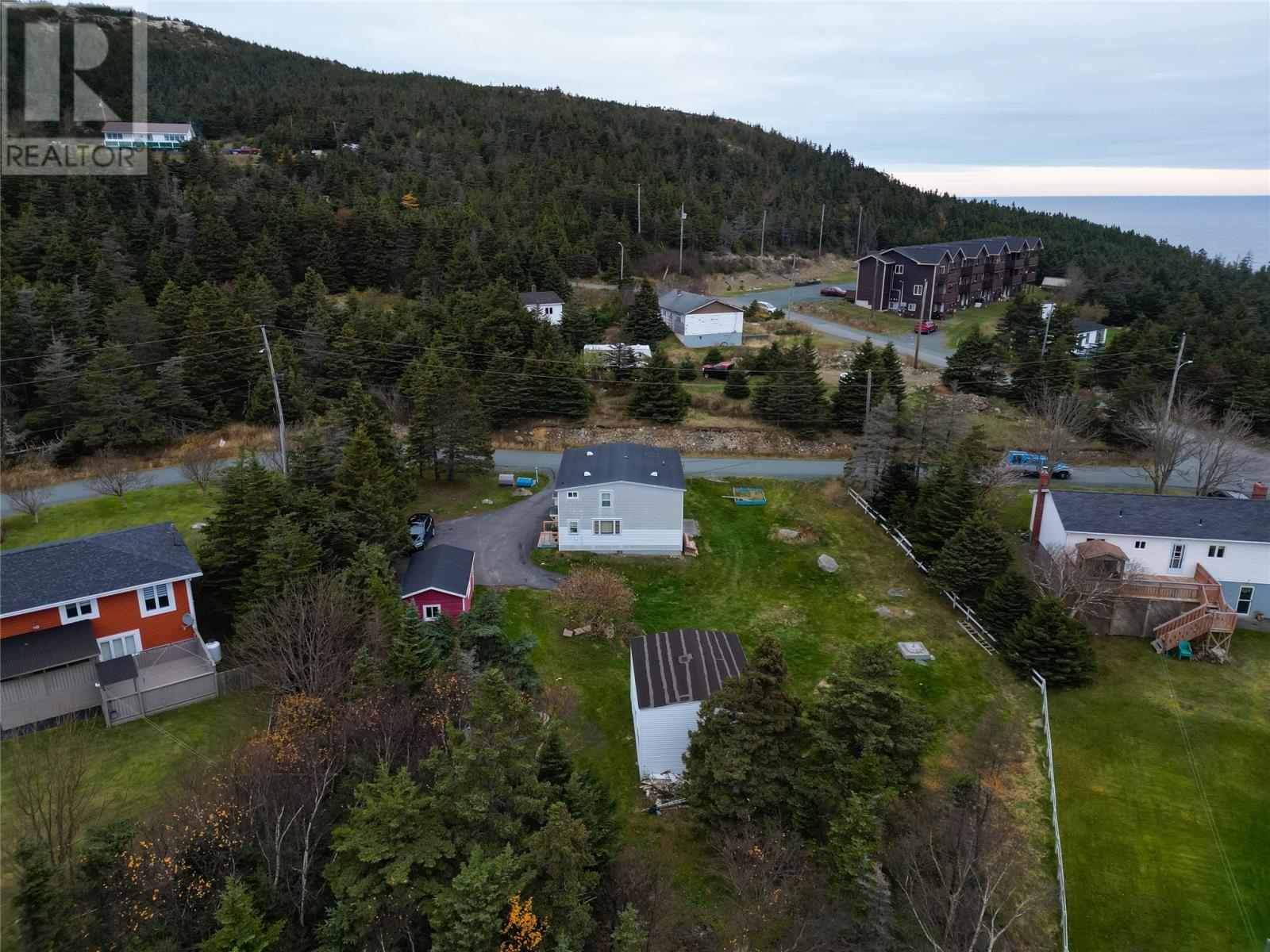 7-7a Hudsons Lane, Pouch Cove, Newfoundland & Labrador  A0A 3L0 - Photo 38 - 1279978