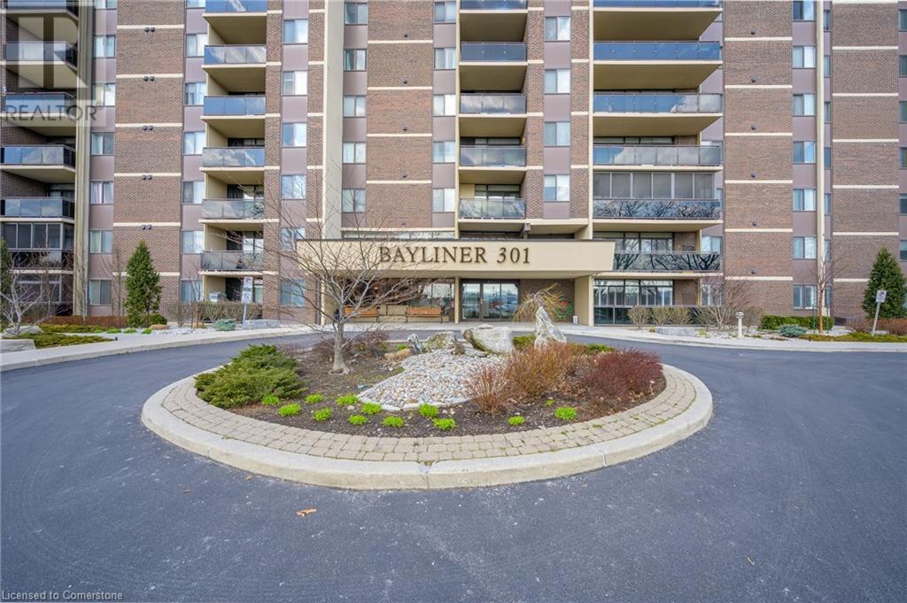 301 Frances Avenue S Unit# 1104, Hamilton, Ontario  L8E 3W6 - Photo 8 - XH4199841