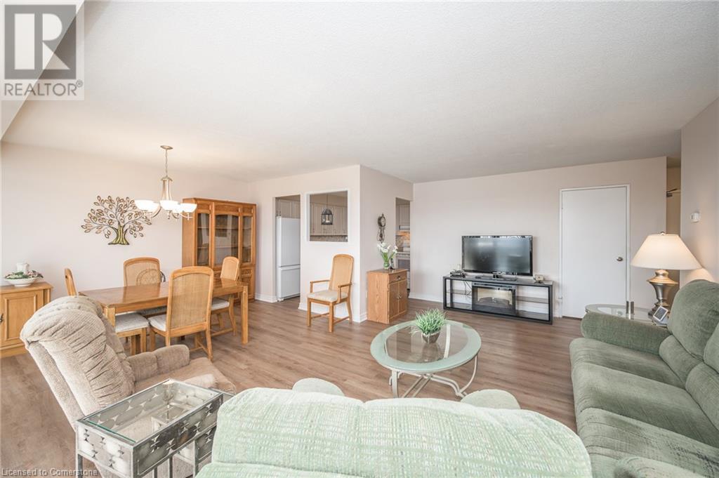 301 Frances Avenue S Unit# 1104, Hamilton, Ontario  L8E 3W6 - Photo 24 - XH4199841