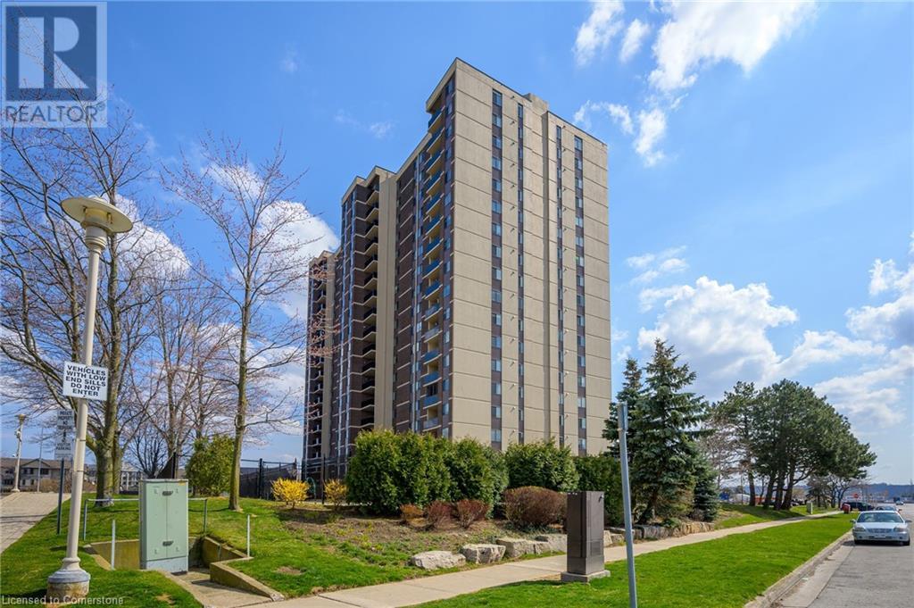301 Frances Avenue S Unit# 1104, Hamilton, Ontario  L8E 3W6 - Photo 4 - XH4199841
