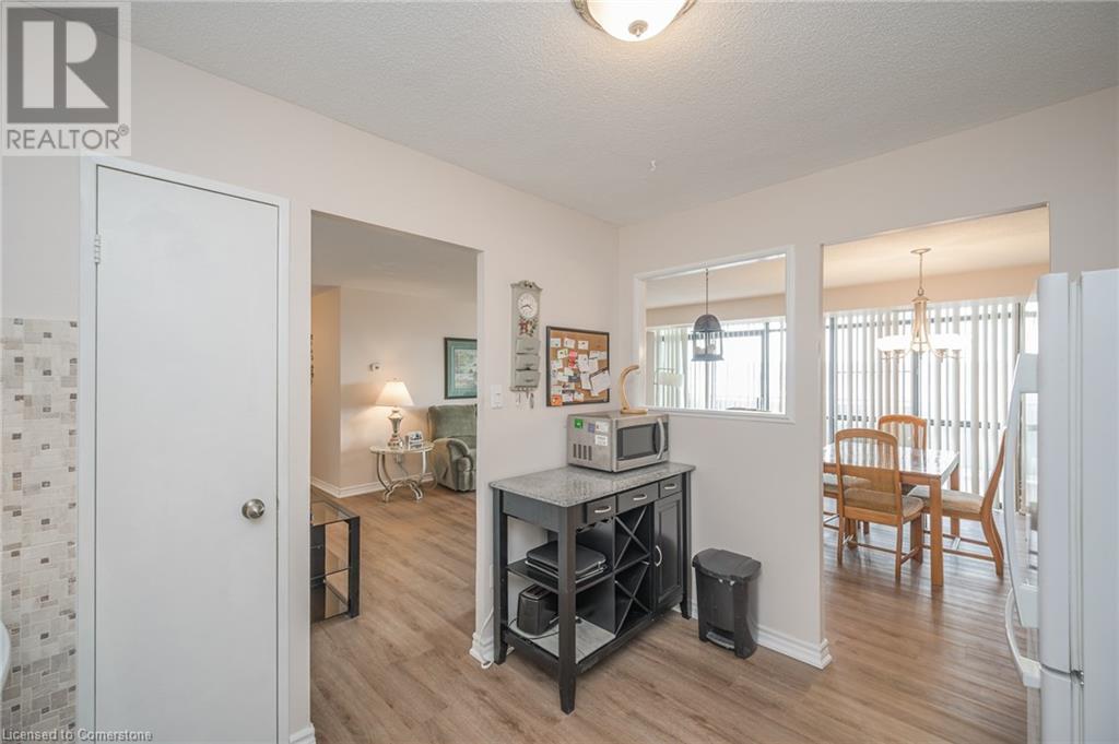 301 Frances Avenue S Unit# 1104, Hamilton, Ontario  L8E 3W6 - Photo 31 - XH4199841