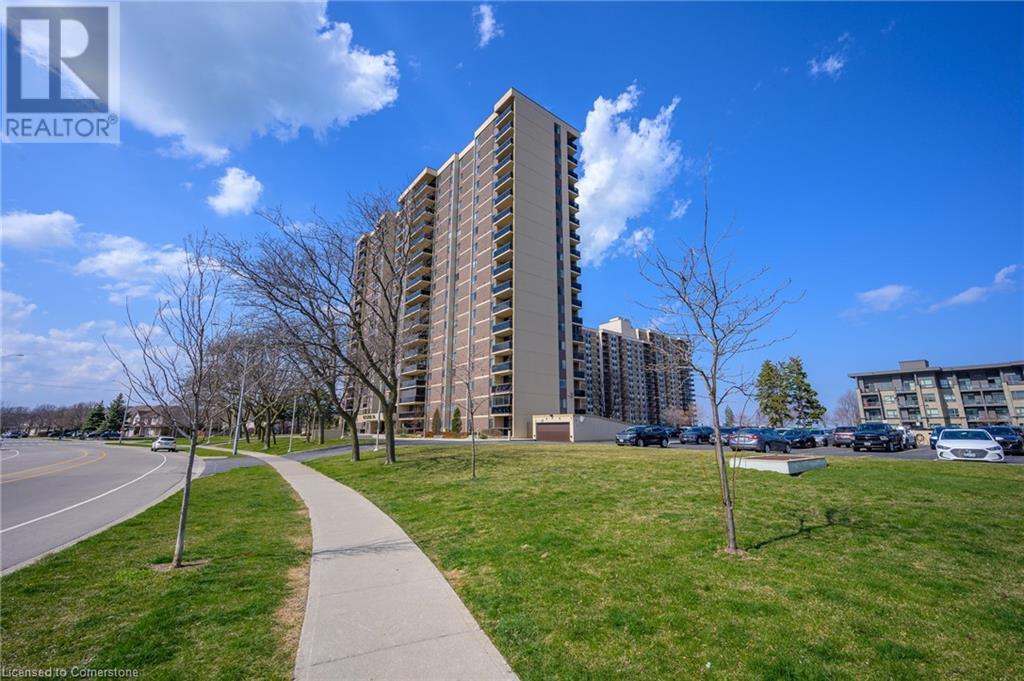 301 Frances Avenue S Unit# 1104, Hamilton, Ontario  L8E 3W6 - Photo 2 - XH4199841