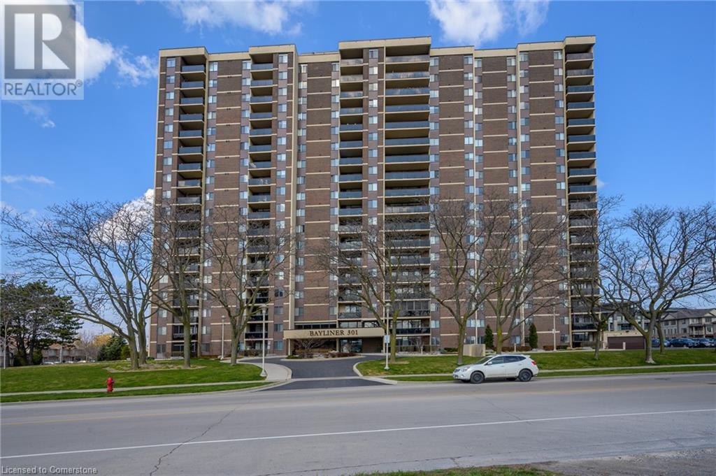 301 Frances Avenue S Unit# 1104, Hamilton, Ontario  L8E 3W6 - Photo 3 - XH4199841
