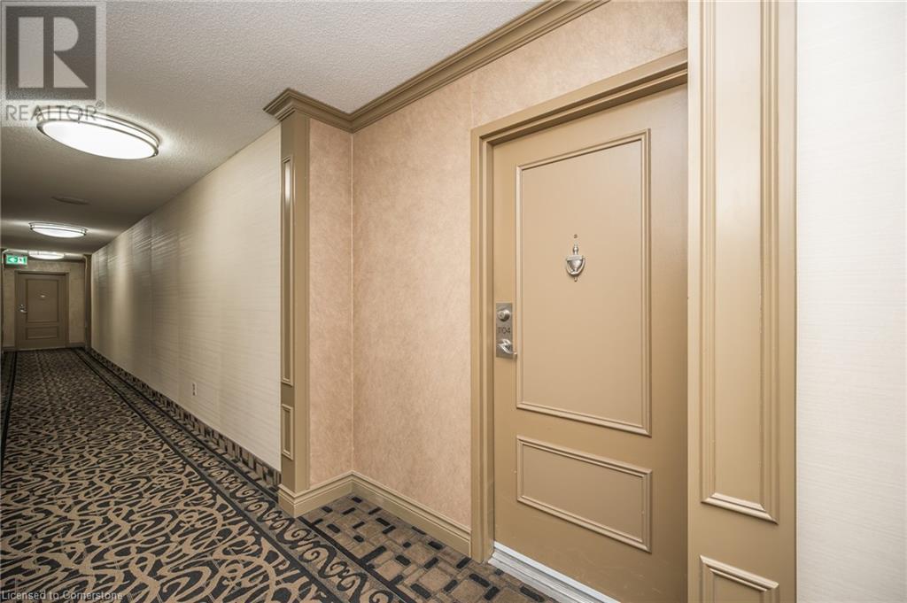 301 Frances Avenue S Unit# 1104, Hamilton, Ontario  L8E 3W6 - Photo 14 - XH4199841