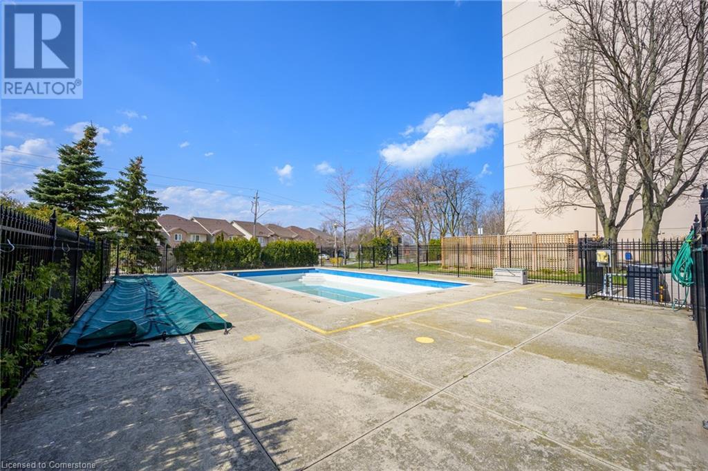301 Frances Avenue S Unit# 1104, Hamilton, Ontario  L8E 3W6 - Photo 6 - XH4199841