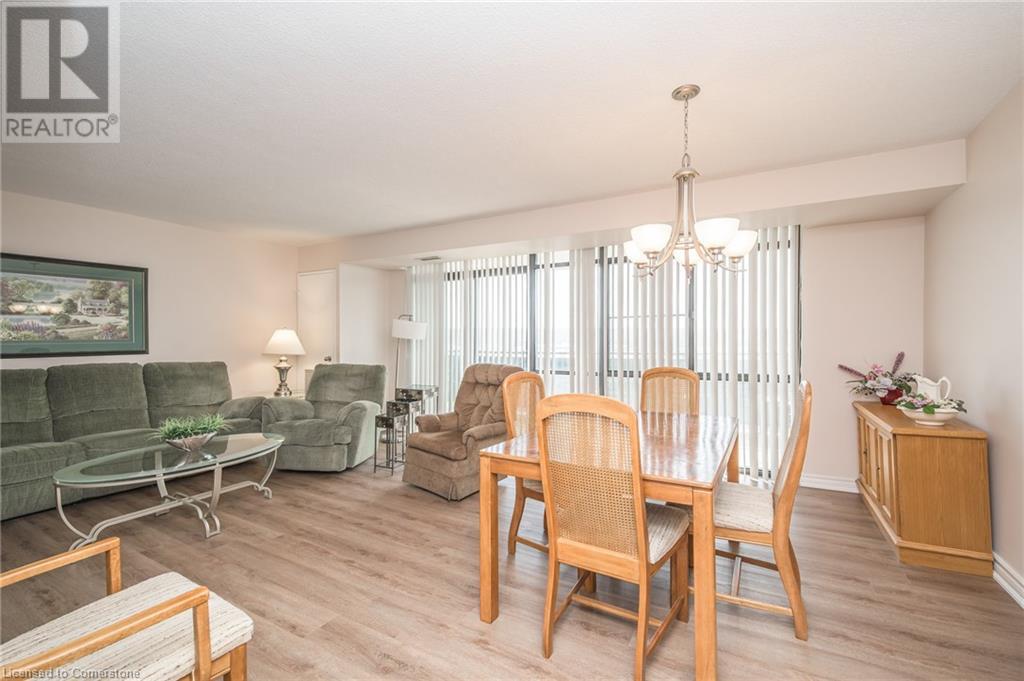 301 Frances Avenue S Unit# 1104, Hamilton, Ontario  L8E 3W6 - Photo 22 - XH4199841