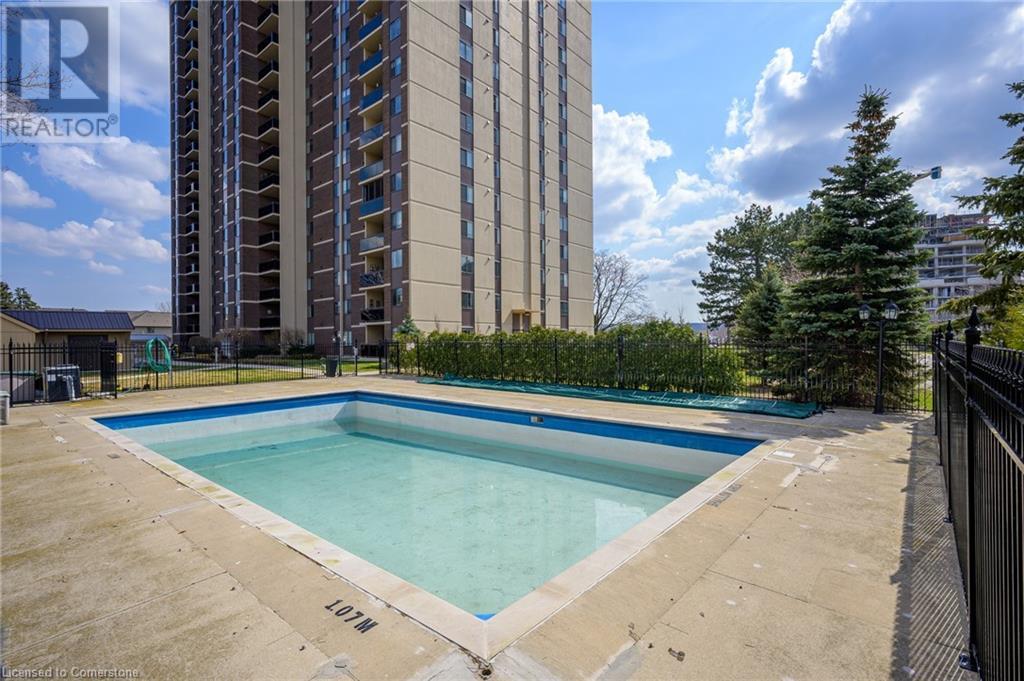 301 Frances Avenue S Unit# 1104, Hamilton, Ontario  L8E 3W6 - Photo 5 - XH4199841