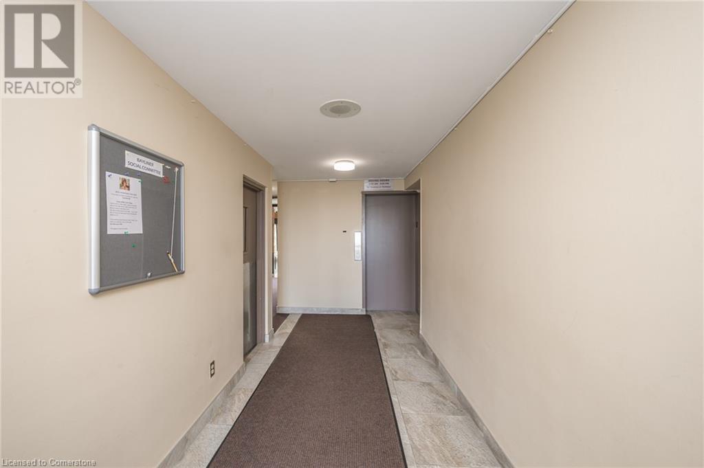 301 Frances Avenue S Unit# 1104, Hamilton, Ontario  L8E 3W6 - Photo 46 - XH4199841