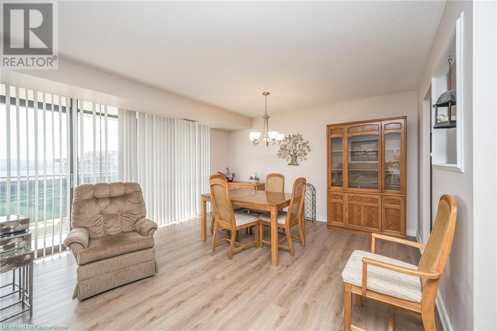 301 Frances Avenue S Unit# 1104, Hamilton, Ontario  L8E 3W6 - Photo 21 - XH4199841
