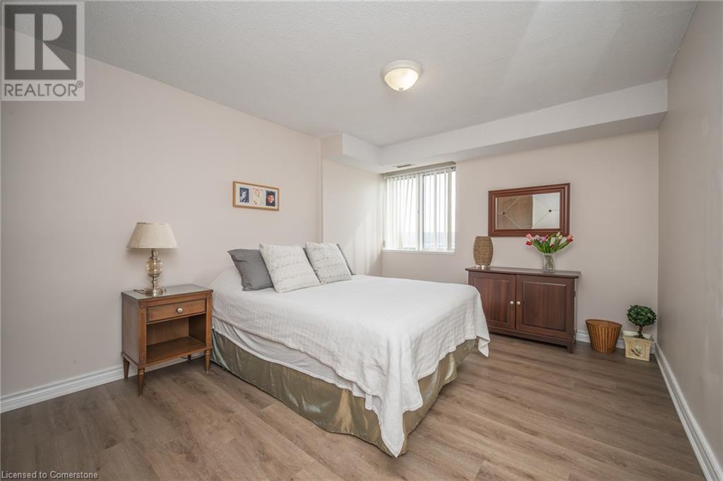 301 Frances Avenue S Unit# 1104, Hamilton, Ontario  L8E 3W6 - Photo 34 - XH4199841