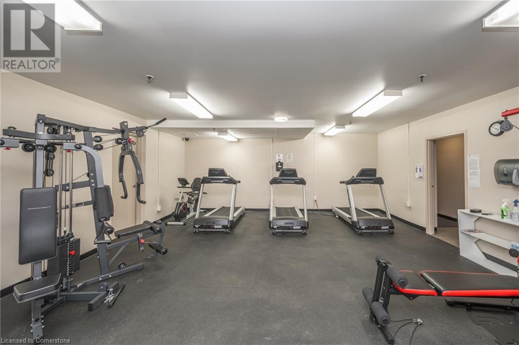 301 Frances Avenue S Unit# 1104, Hamilton, Ontario  L8E 3W6 - Photo 45 - XH4199841