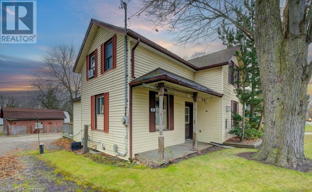 Property at 99 WOOLWICH Street S image 2