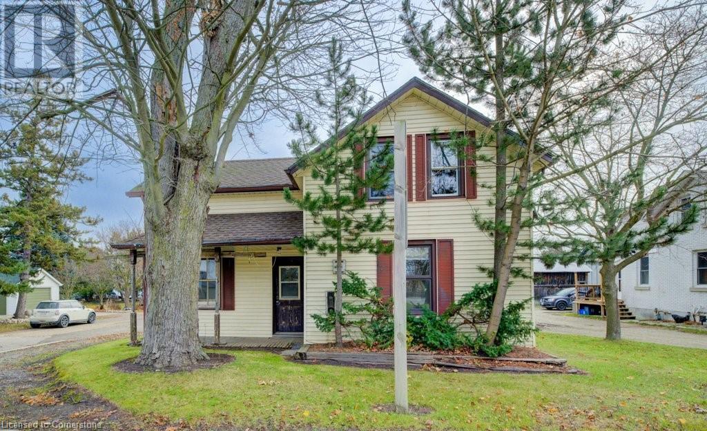 Property at 99 WOOLWICH Street S image 1