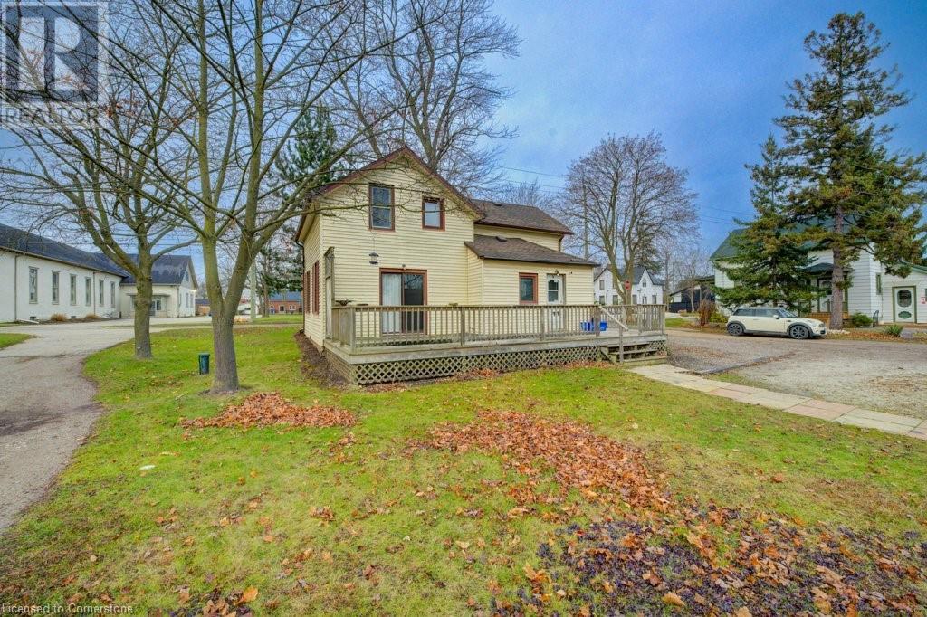 Property at 99 WOOLWICH Street S image 4