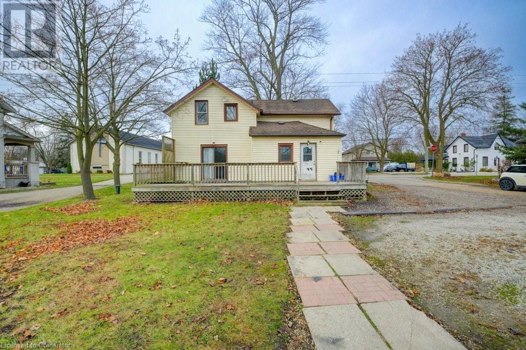 Property at 99 WOOLWICH Street S image 3