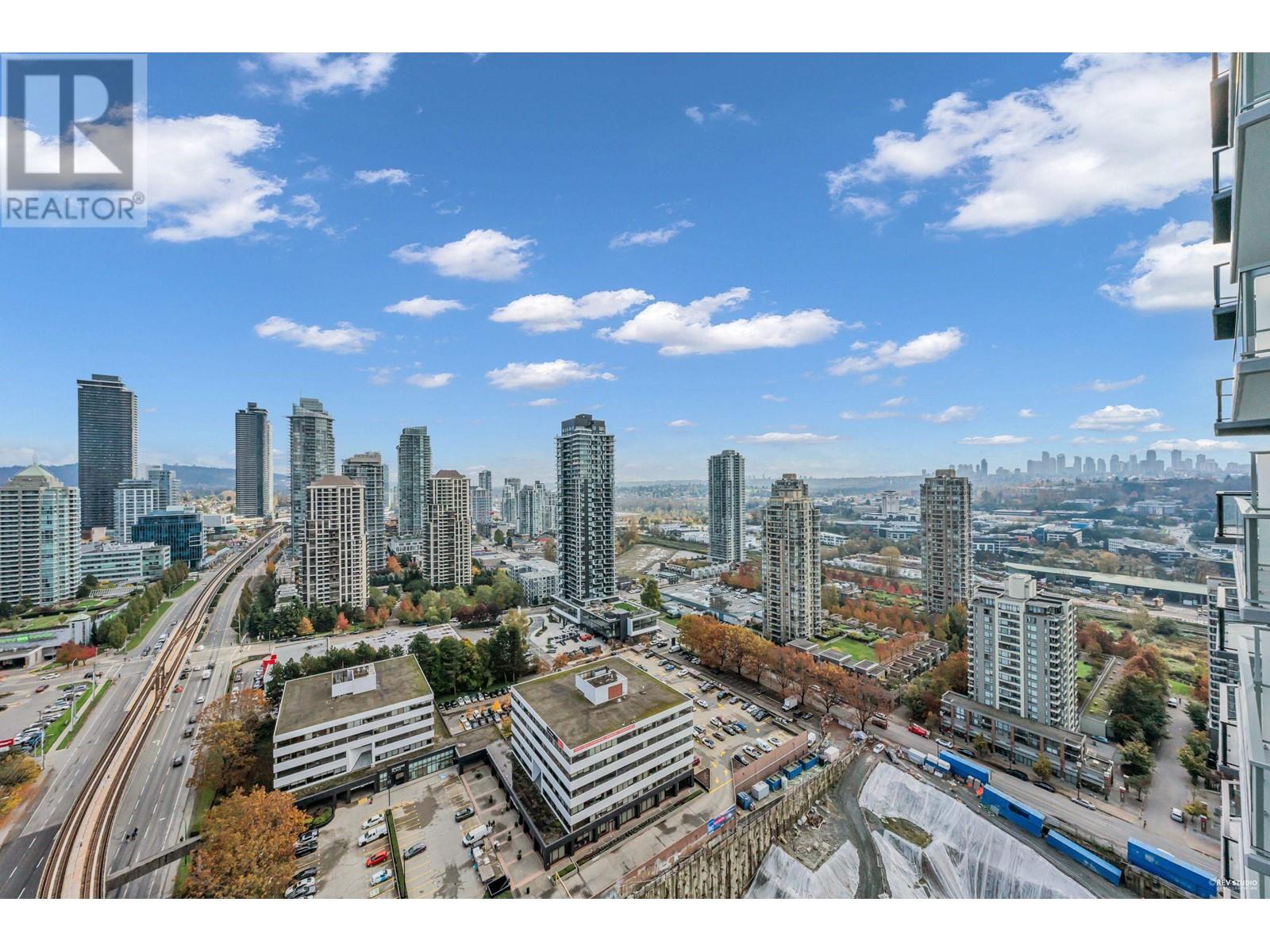 Listing Picture 8 of 40 : 2807 4168 LOUGHEED HIGHWAY, Burnaby / 本拿比 - 魯藝地產 Yvonne Lu Group - MLS Medallion Club Member