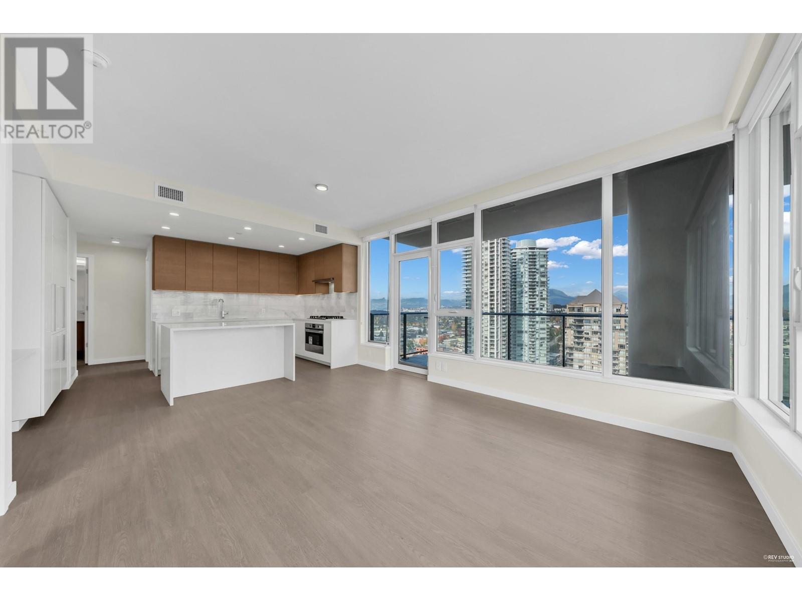 Listing Picture 11 of 40 : 2807 4168 LOUGHEED HIGHWAY, Burnaby / 本拿比 - 魯藝地產 Yvonne Lu Group - MLS Medallion Club Member