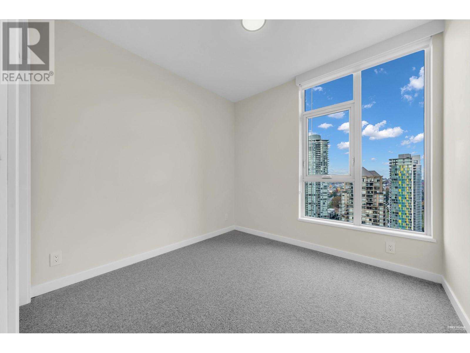 Listing Picture 18 of 40 : 2807 4168 LOUGHEED HIGHWAY, Burnaby / 本拿比 - 魯藝地產 Yvonne Lu Group - MLS Medallion Club Member