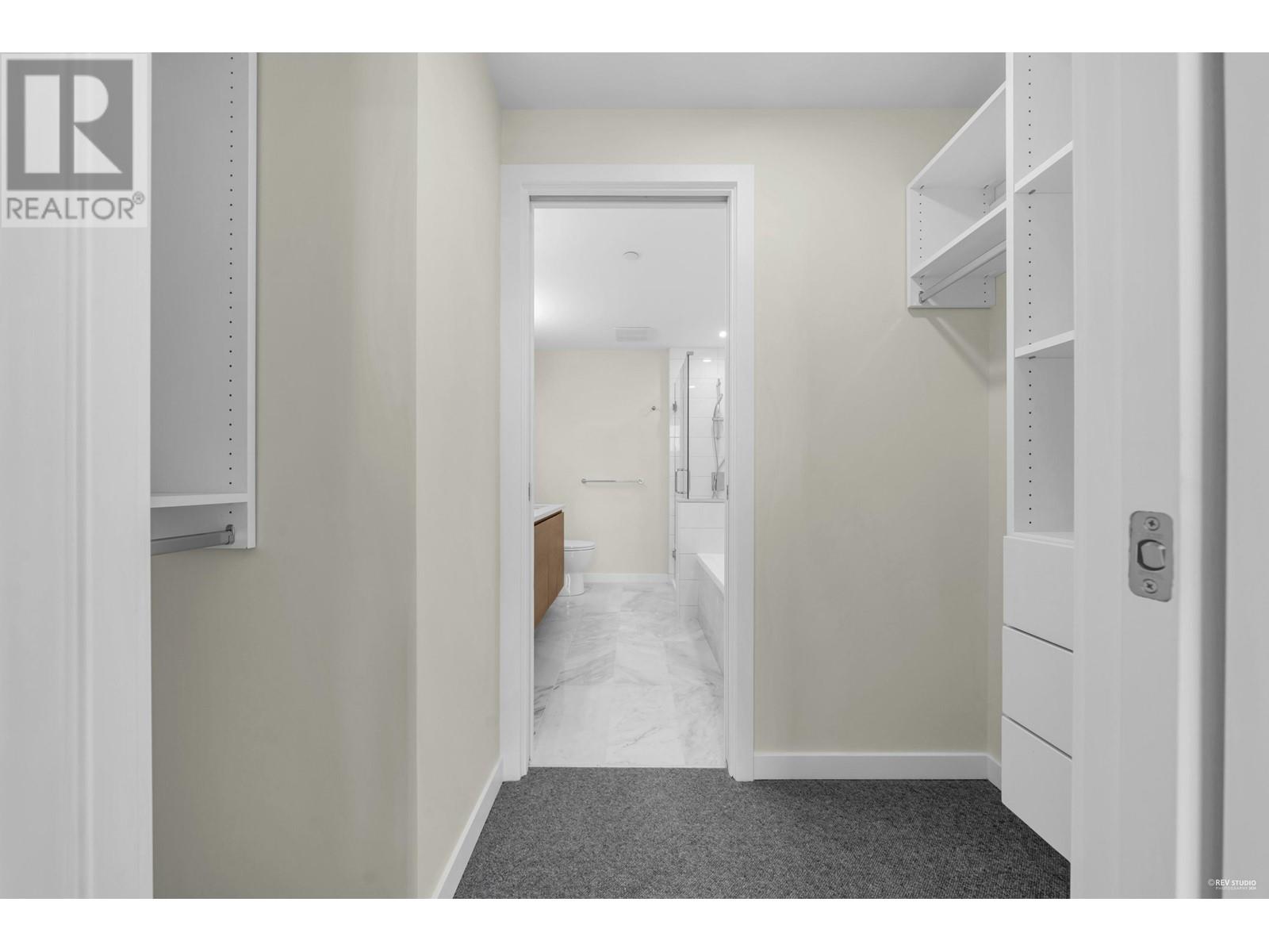 Listing Picture 21 of 40 : 2807 4168 LOUGHEED HIGHWAY, Burnaby / 本拿比 - 魯藝地產 Yvonne Lu Group - MLS Medallion Club Member