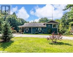 1023 Sophers Landing Road Gravenhurst, Kilworthy, Ca