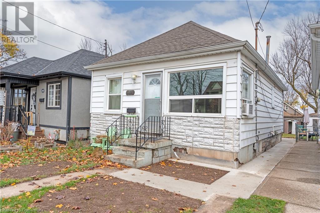 289 Roxborough Avenue, Hamilton, Ontario  L8H 1P9 - Photo 3 - 40680834