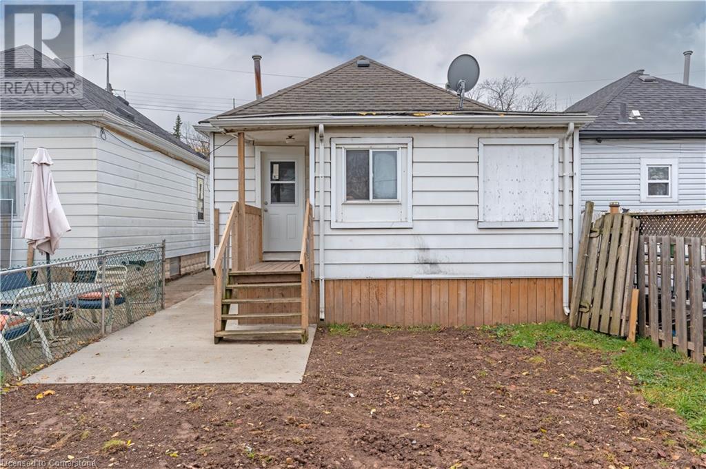 289 Roxborough Avenue, Hamilton, Ontario  L8H 1P9 - Photo 34 - 40680834