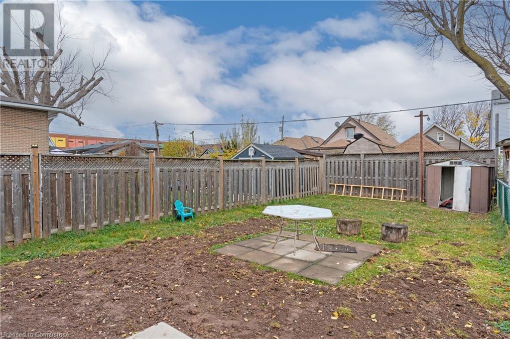 289 Roxborough Avenue, Hamilton, Ontario  L8H 1P9 - Photo 35 - 40680834