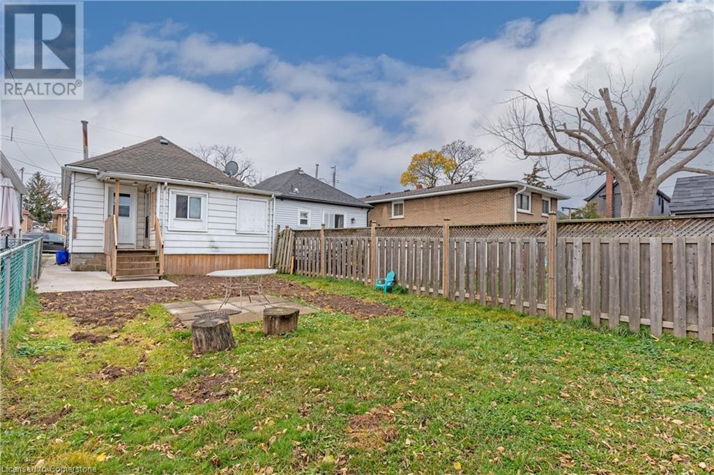 289 Roxborough Avenue, Hamilton, Ontario  L8H 1P9 - Photo 37 - 40680834