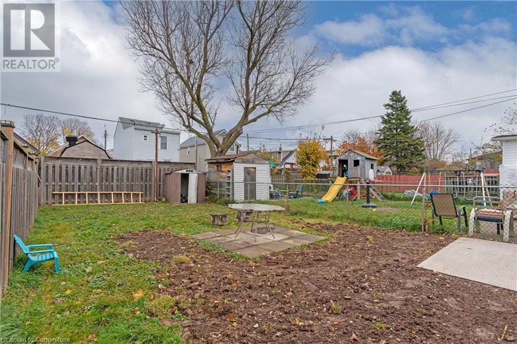 289 Roxborough Avenue, Hamilton, Ontario  L8H 1P9 - Photo 38 - 40680834