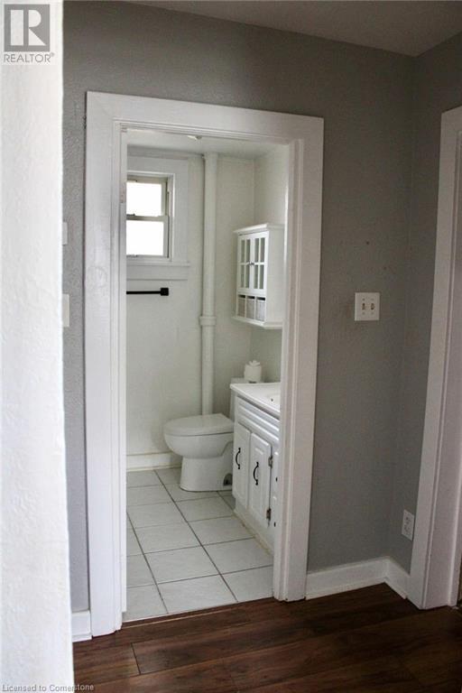 241 Wigton Street, Caledonia, Ontario  N3W 1G4 - Photo 12 - 40680831