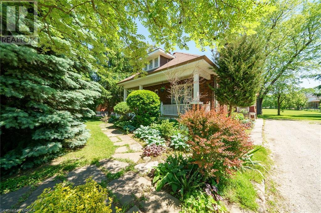 224-228-230 Mount Pleasant Street, Brantford, Ontario  N3T 1V1 - Photo 30 - 40637623