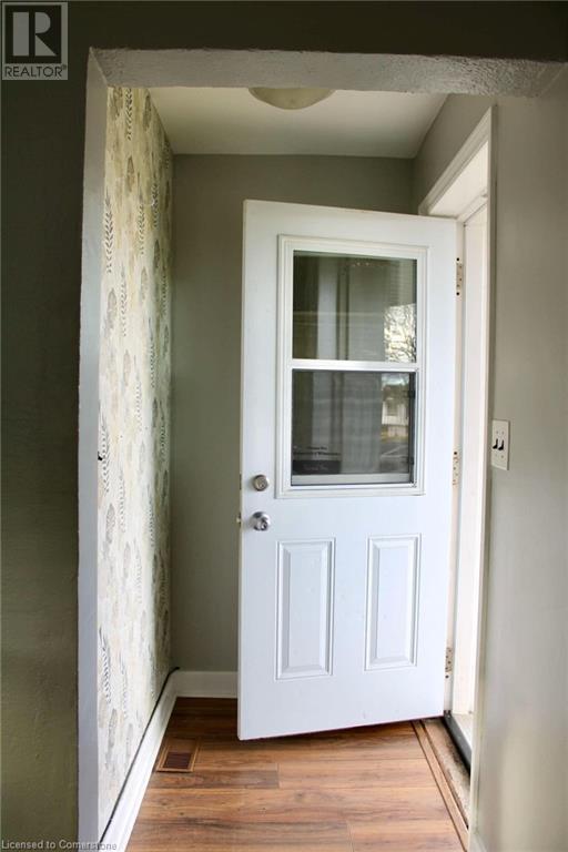 241 Wigton Street, Caledonia, Ontario  N3W 1G4 - Photo 6 - 40680831