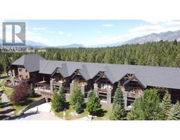 880 Lakeview Drive Drive Unit# 109, windermere, British Columbia