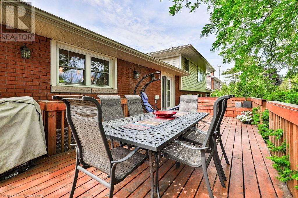 203 Penn Drive, Burlington, Ontario  L7N 2B6 - Photo 16 - 40679423