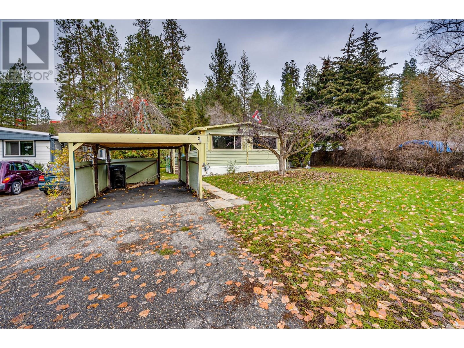 4701 Pleasant Valley Road Unit# 49, Vernon, British Columbia  V1T 4M7 - Photo 51 - 10329221